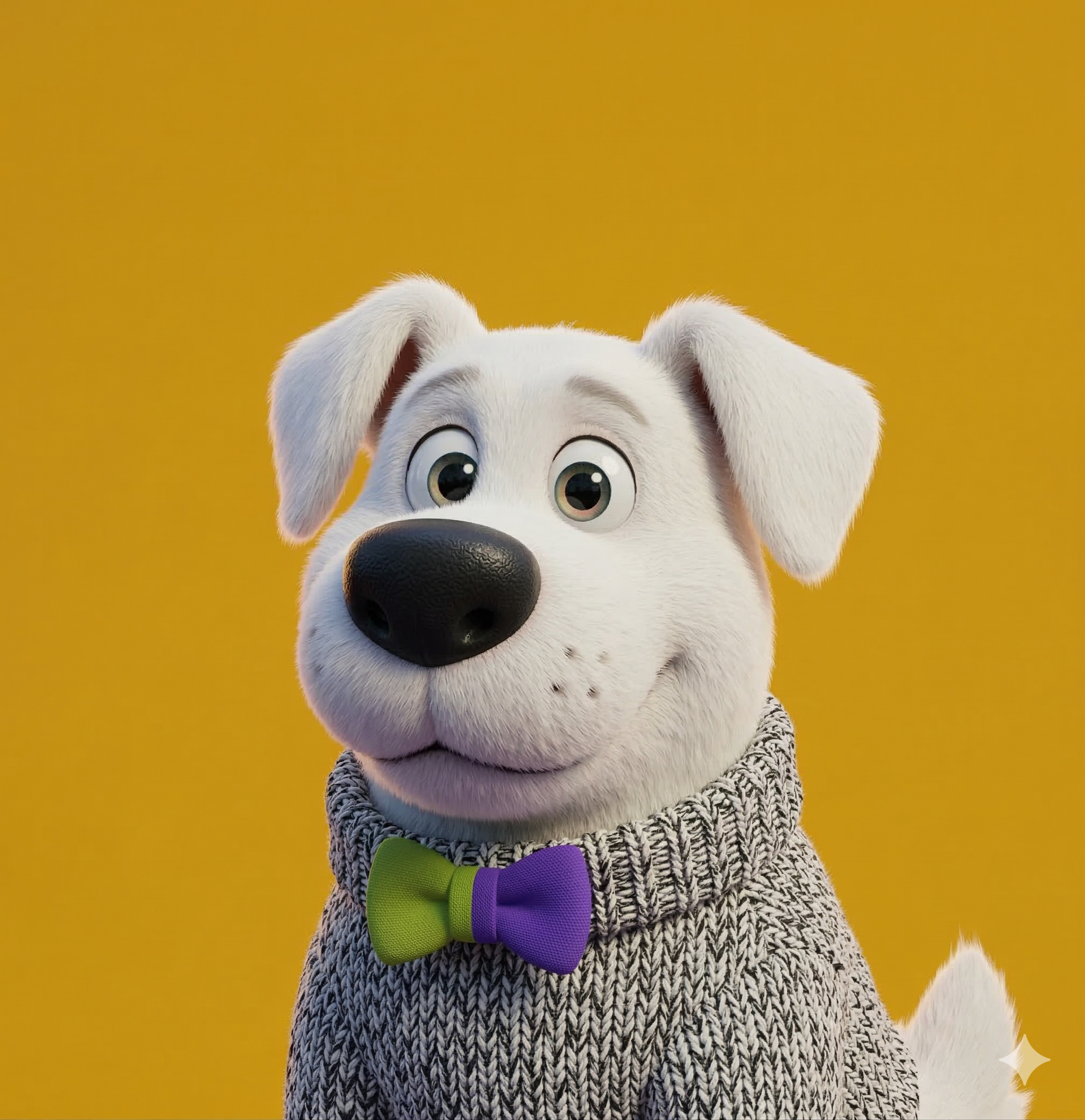 Cachorro feliz no banho